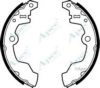 APEC braking SHU443 Brake Shoe